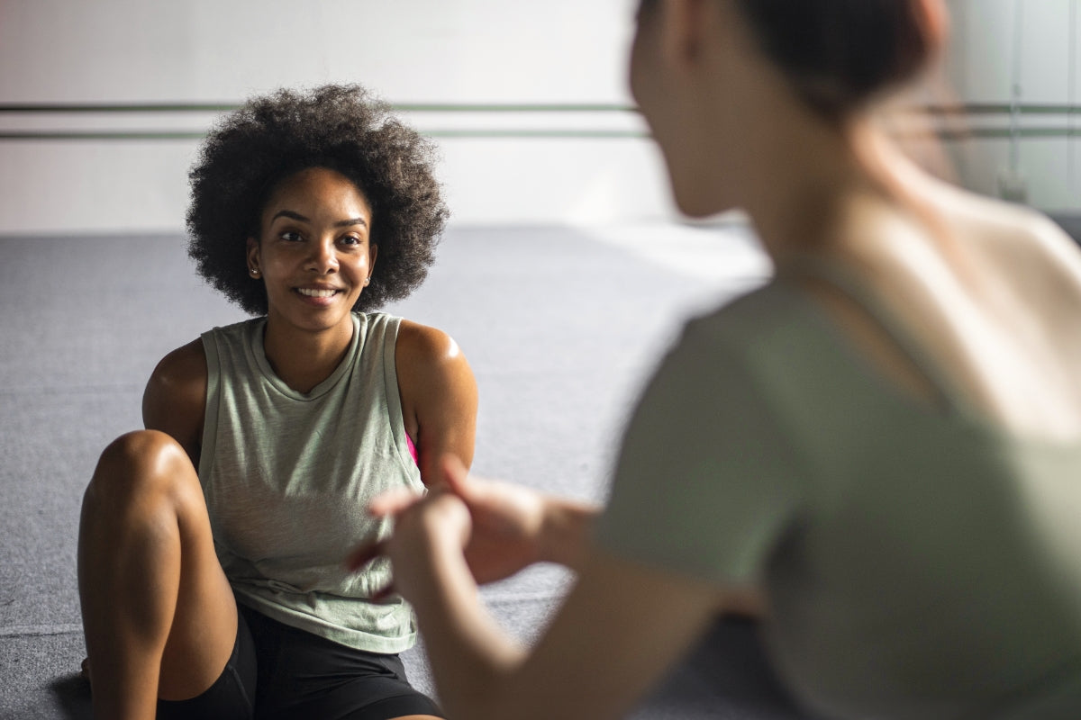 10 Tips To Build Rapport With Your PT Clients