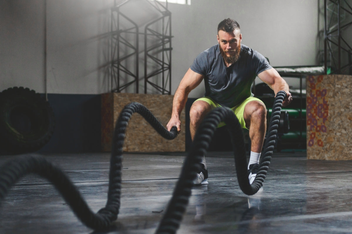 A Personal Trainer's Guide to High Intensity Interval Training