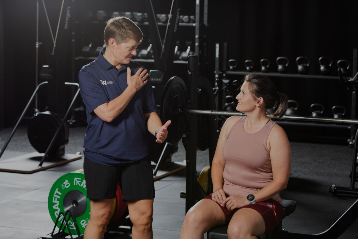 How Any Personal Trainer Can Outperform Competitors