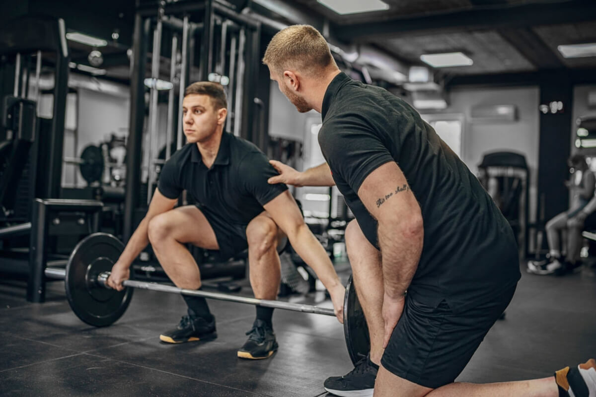 How To Break Through Fitness Plateaus With Your Personal Training Clients