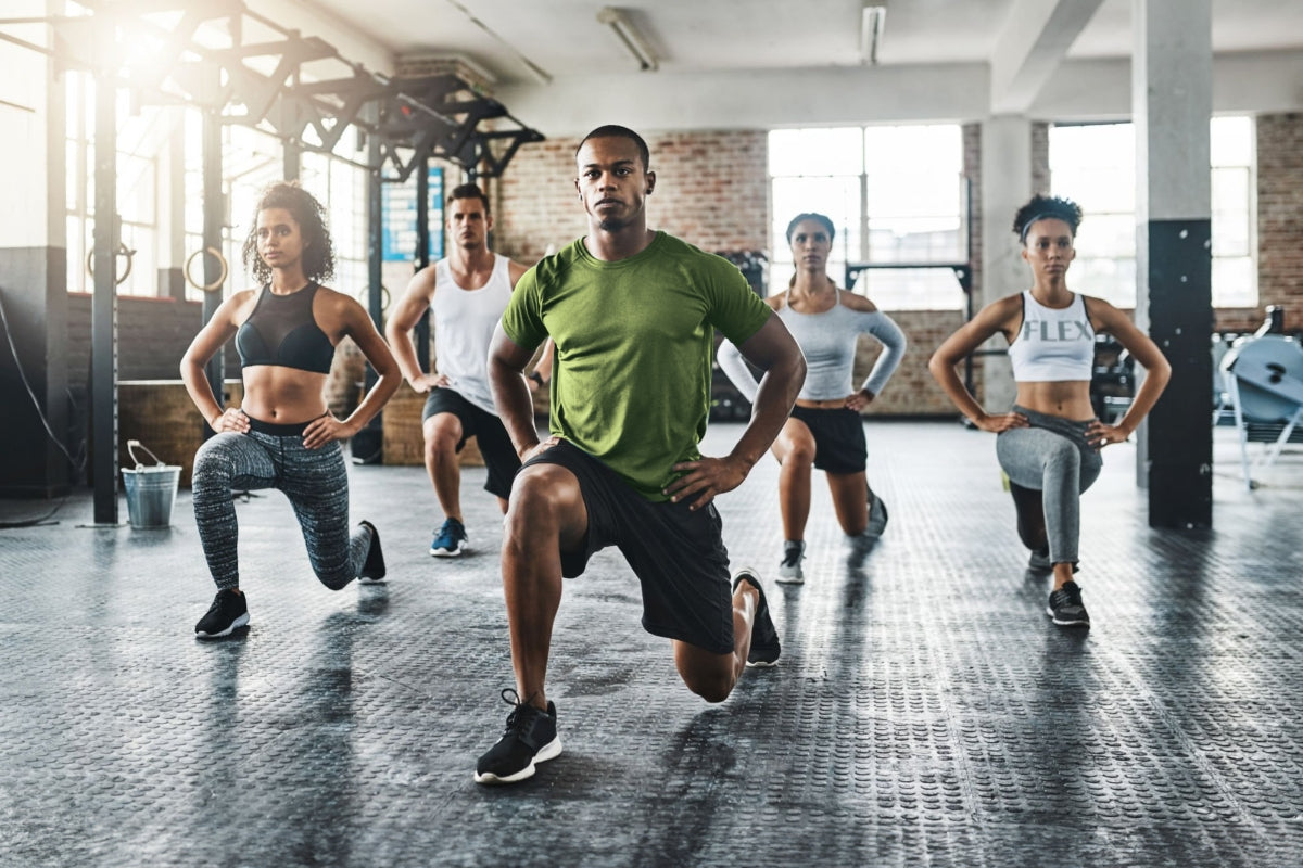 How Any Personal Trainer Can Outperform Competitors