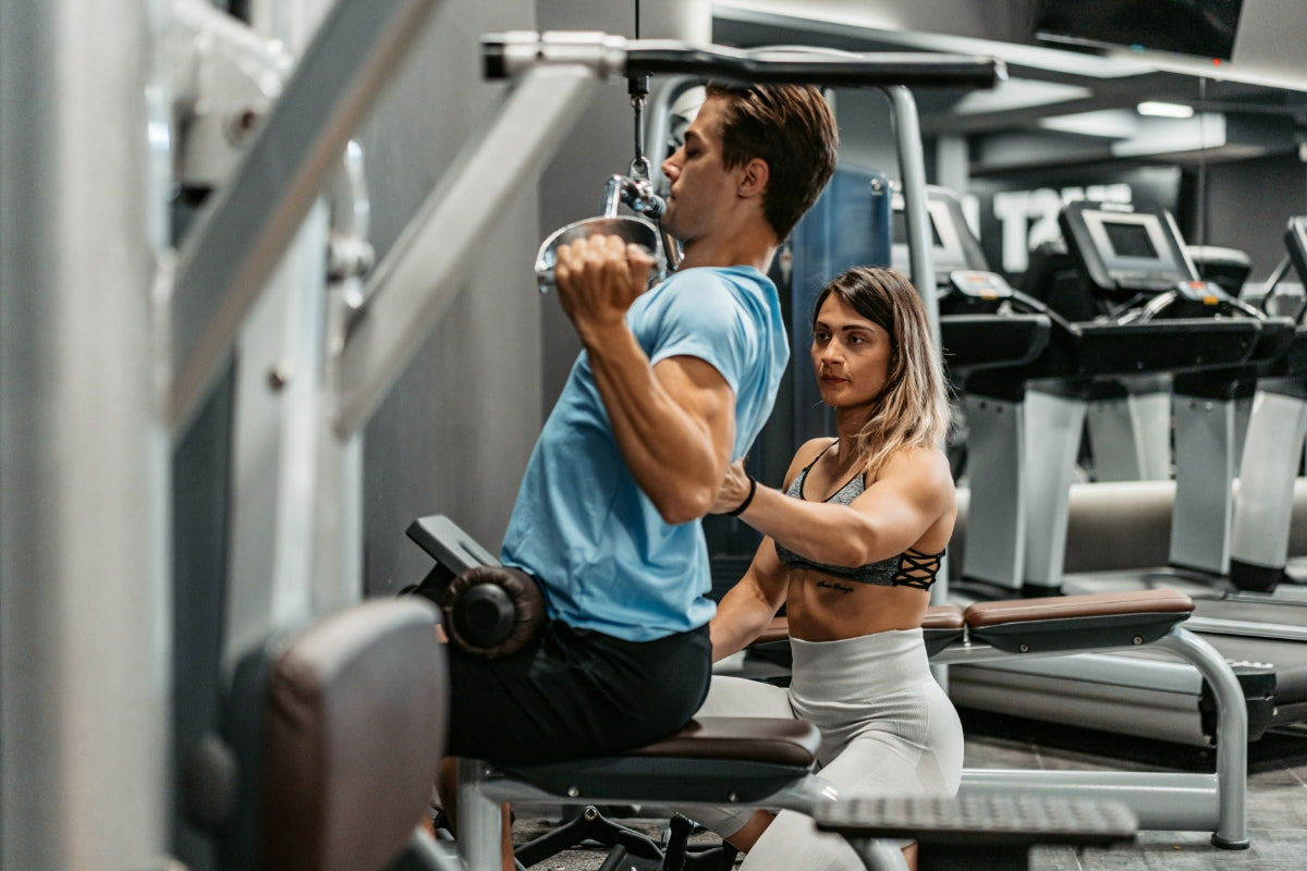 How To Overcome Fitness Plateaus With Your Clients